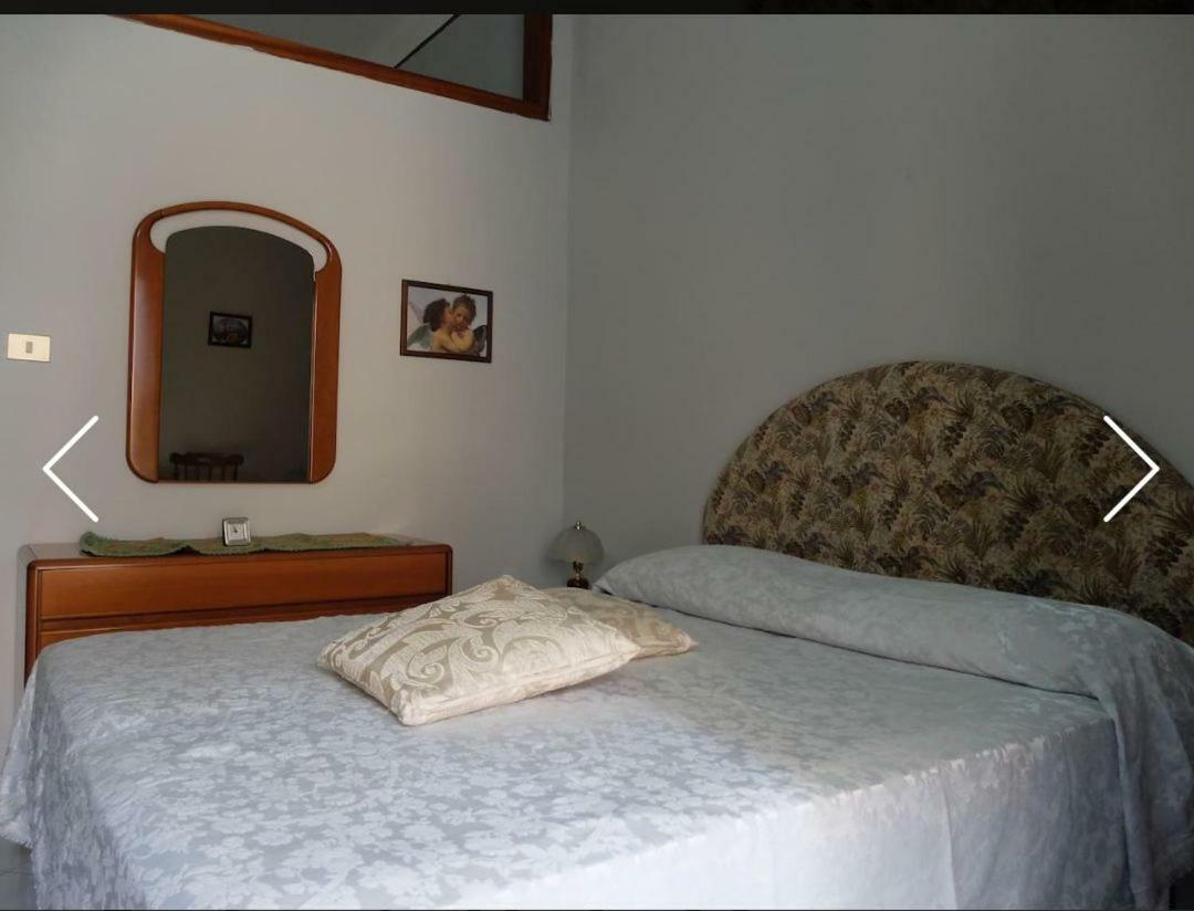 Casa Vacanza Nonna Antonietta Castellammare di Stabia Dış mekan fotoğraf