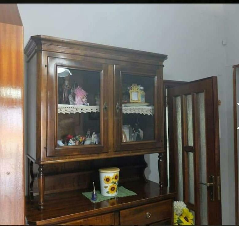 Casa Vacanza Nonna Antonietta Castellammare di Stabia Dış mekan fotoğraf