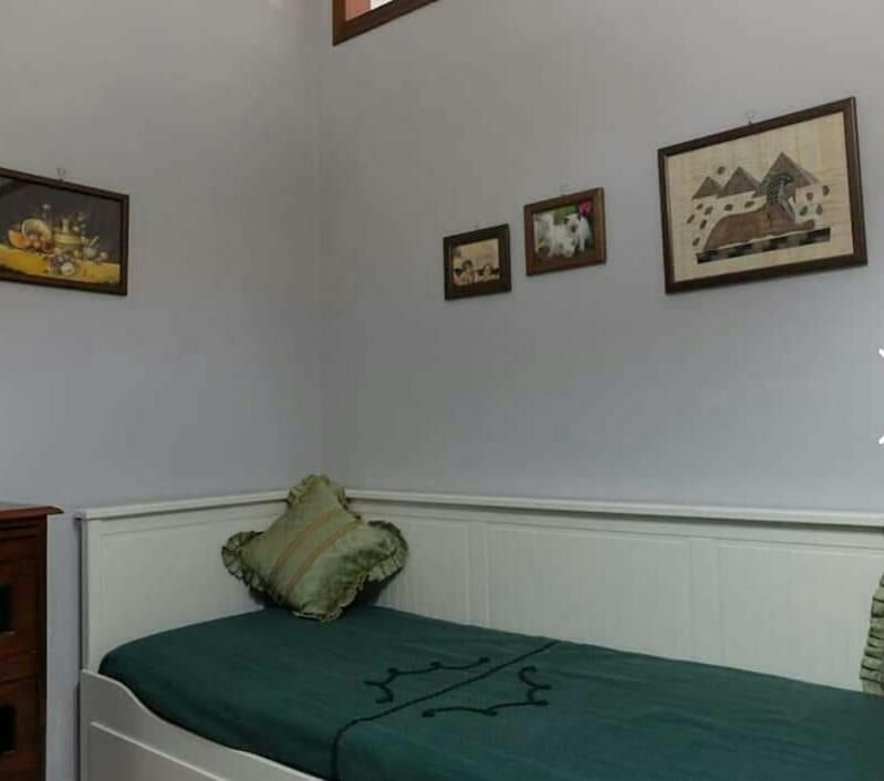 Casa Vacanza Nonna Antonietta Castellammare di Stabia Dış mekan fotoğraf