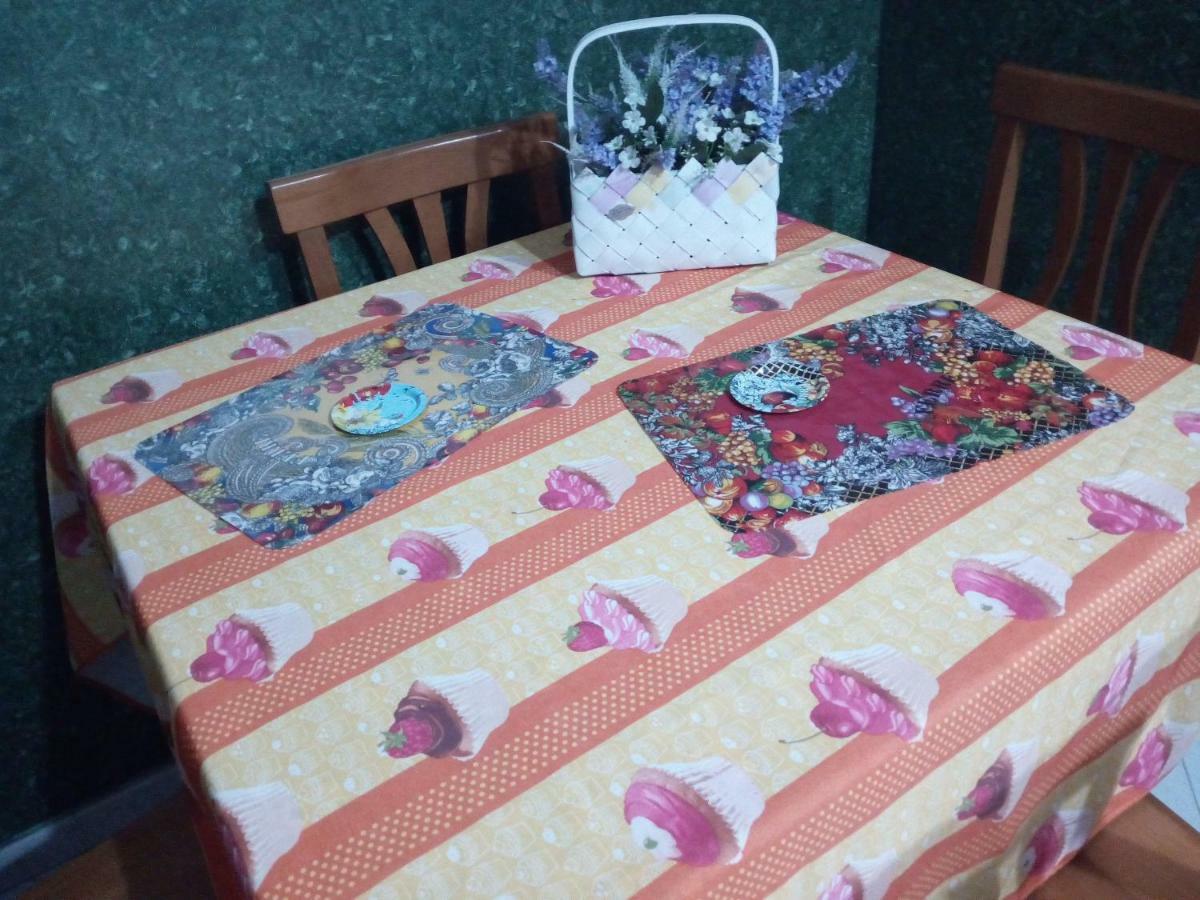 Casa Vacanza Nonna Antonietta Castellammare di Stabia Dış mekan fotoğraf